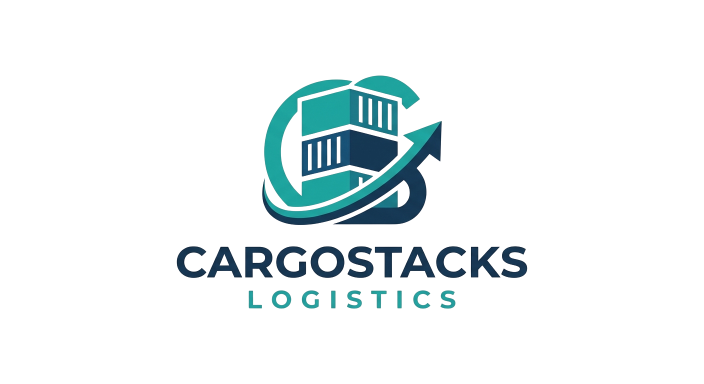 CargoStacks - Logistics